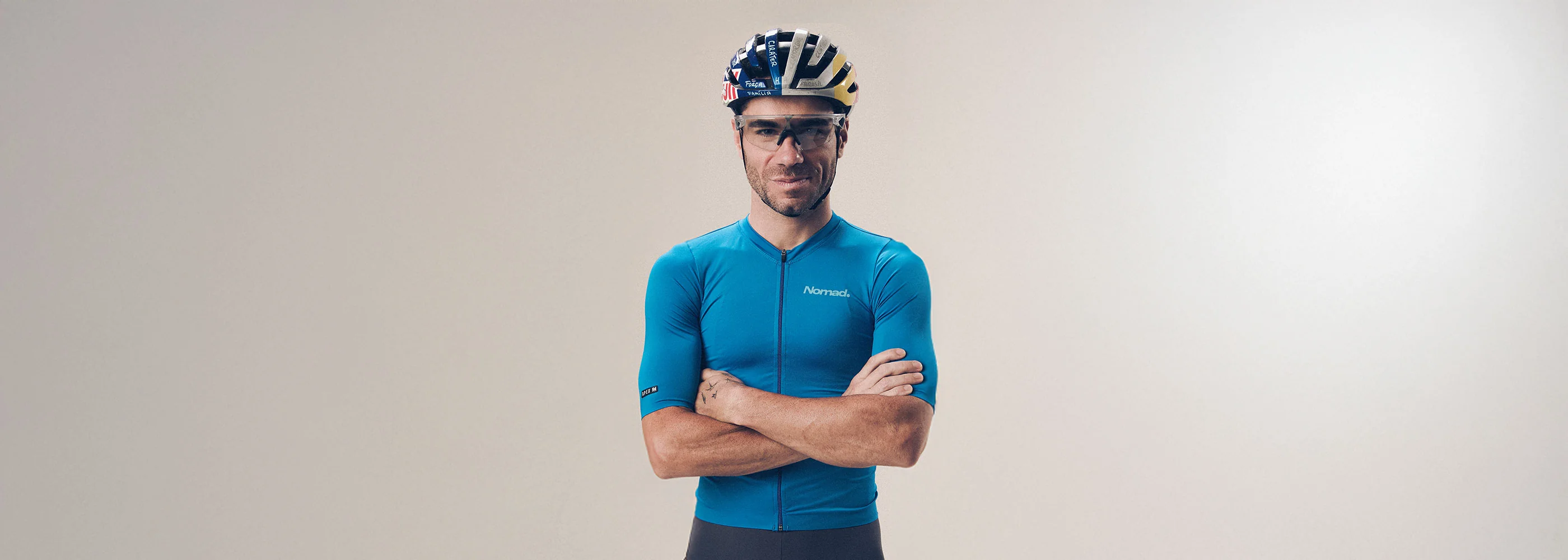 Henrique Avancini Leads SENSE Racing Team Entry for the 2026 Season